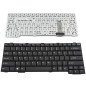 Clavier Fujitsu Siemens E752