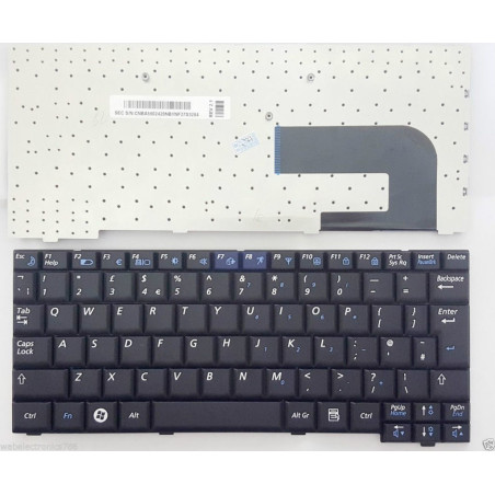 Clavier Samsung NC10 / N108