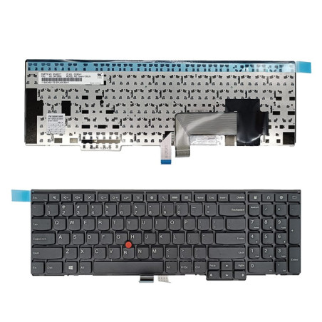 Clavier Lenovo Thinkpad L540 T540 T540P E531 E540 T550 T560