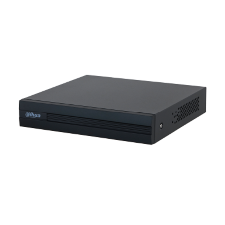 DVR (XVR) DAHUA 4 CANAUX 1080N INTELLIGENT (XVR1B04-I)