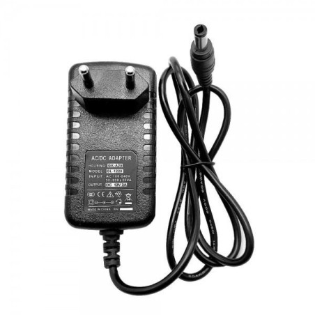 TRANSFO 5V 2A