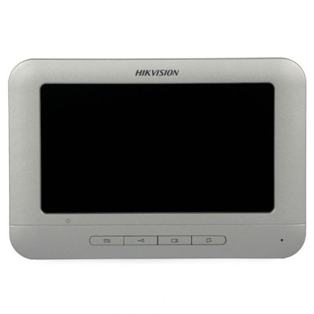 MONITEUR ECRAN POUR VIDEOPHONE HIKVISION (DS-KH2220-S)