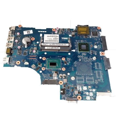 Carte Mère Dell 3521