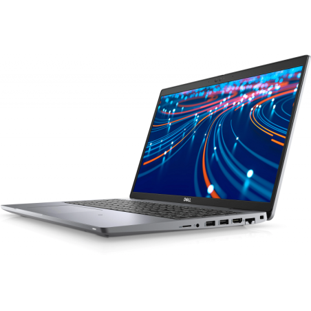 PC PORTABLE DELL LATITUDE 5520 I7-1185G7 16G 512SSD