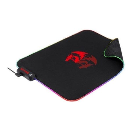 TAPIS SOURIS REDRAGON PLUTO RGB M P026