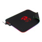 TAPIS SOURIS REDRAGON PLUTO RGB M P026