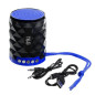 HAUT PARLEUR BLUETOOTH STEREO (TG-155)