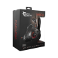 CASQUE WHITE SHARK CARACAL GH-1949