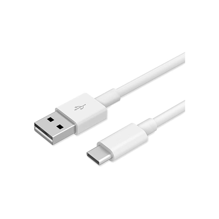 CABLE CHARGEUR TYPE C