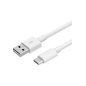 CABLE CHARGEUR TYPE C
