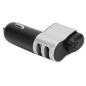BT CAR BLUETOOTH HEADSET & CAR CHARGER
