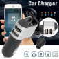 BT CAR BLUETOOTH HEADSET & CAR CHARGER
