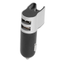 BT CAR BLUETOOTH HEADSET & CAR CHARGER