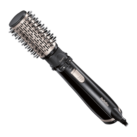 BROSSE SOUFFLANTE ROTATIVE BABYLISS