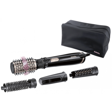 BROSSE SOUFFLANTE ROTATIVE BABYLISS
