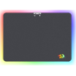 TAPIS SOURIS REDRAGON AURORA RGB P010 TAPIS SOURIS REDRAGON AURORA RGB P010