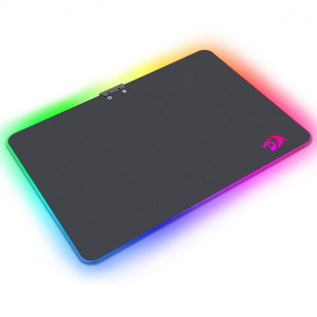 TAPIS SOURIS REDRAGON AURORA RGB P010