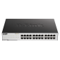 SWITCH 24-PORT GIGABYTE 1024C/E 10/100/1000BASE