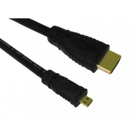 CABLE SBOX HDMI-MICRO 2M