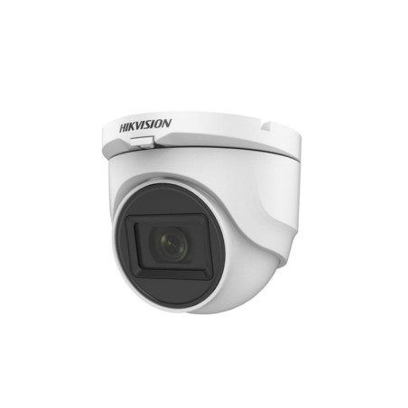 CAMERA 5MP HIKVISION DOME IR 30M (DS-2CE76H0T-ITMF)