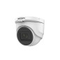CAMERA 5MP HIKVISION DOME IR 30M (DS-2CE76H0T-ITMF)