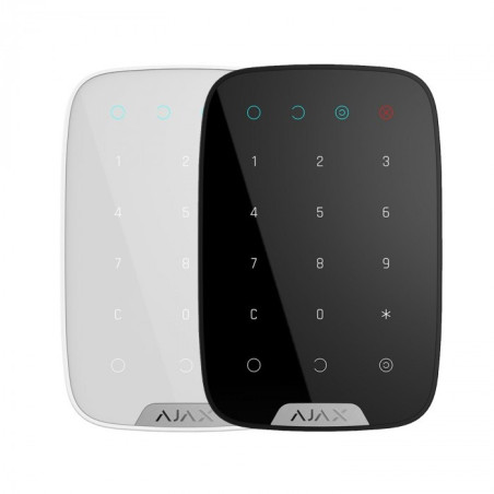 CLAVIER AJAX SANS FIL