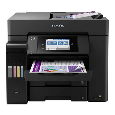 IMPRIMANTE À RÉSERVOIR INTÉGRÉ 4EN1 COULEUR EPSON