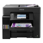 IMPRIMANTE À RÉSERVOIR INTÉGRÉ 4EN1 COULEUR EPSON ECOTANK L6570 /WIFI