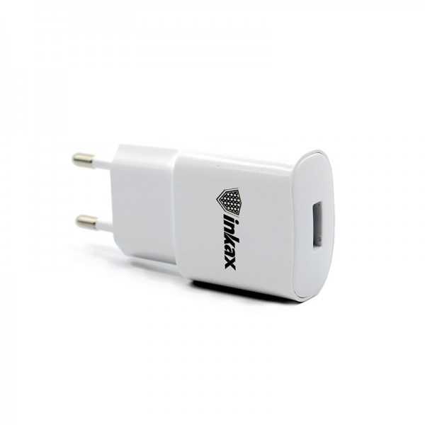 CHARGEUR SMARTPHONE 2.1A INKAX CD27