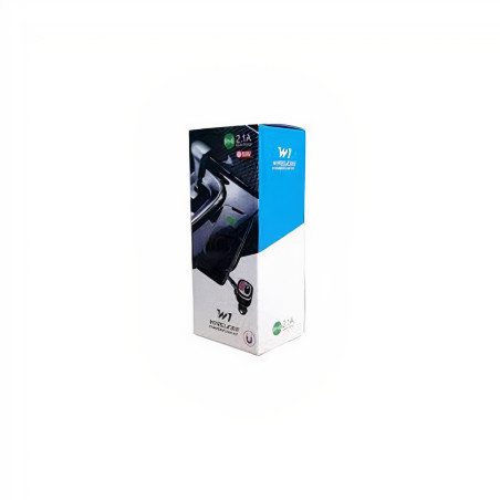 CHARGEUR VOITURE INKAX