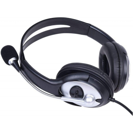 CASQUE MICRO USB OVLENG Q2