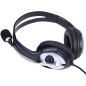 CASQUE MICRO USB OVLENG Q2
