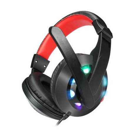 CASQUE FILAIRE JACK