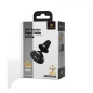 SUPPORT SMARTPHONE LENYES POUR VOITURE TOTAL ROTATION 360*