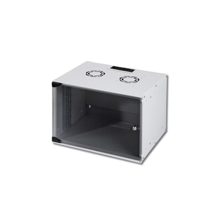 COFFRET RESEAU 600*400 ABIX 7U