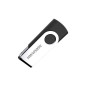 FLASH DISQUE HIKVISION 64G USB 2.0 TWISTER