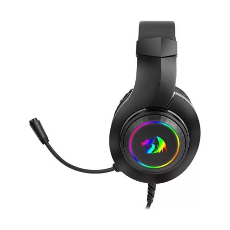 CASQUE REDRAGON HYLAS H260RGB
