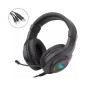 CASQUE REDRAGON HYLAS H260RGB