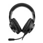 CASQUE REDRAGON HYLAS H260RGB