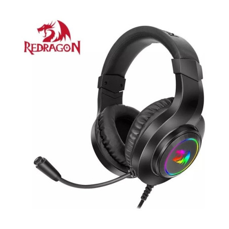 CASQUE REDRAGON