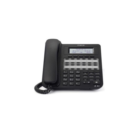 POSTE OPERATEUR 24 BOUTONS LG LDP-9224DF