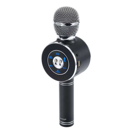 SPEAKER MICRO KARAOKE WS-668