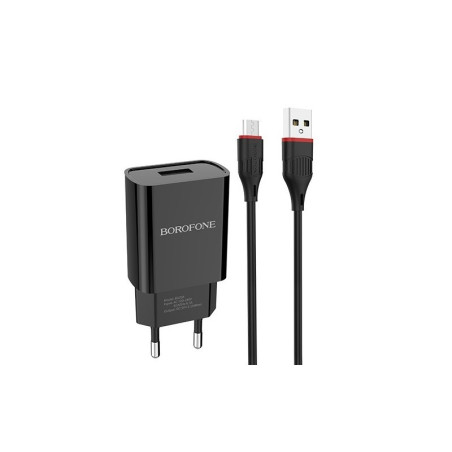 CHARGEUR BOROFONE