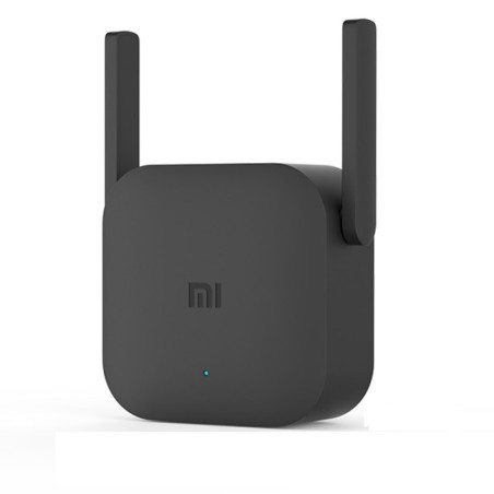 REPETEUR WIFI XIAOMI MI RANGE EXTENDER PRO - NOIR