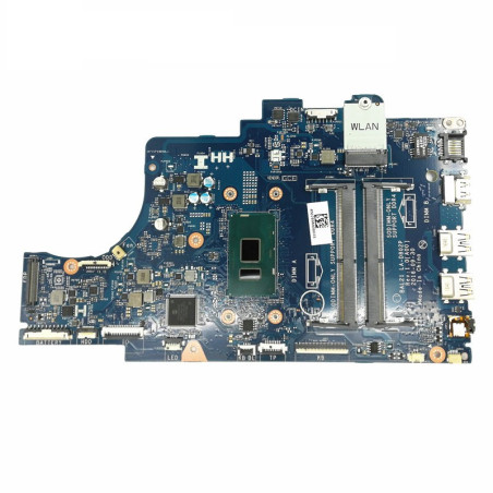 CARTE MERE PC PORTABLE DELL INSPIRON 15 5767 5567