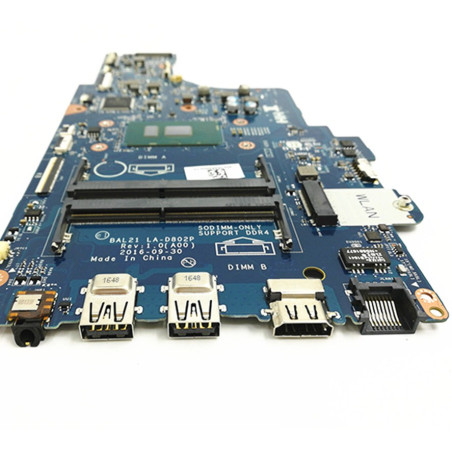 CARTE MERE PC PORTABLE DELL INSPIRON 15 5767 5567