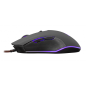 Souris Gamer WHITE SHARK GM-3001 CYRUS - Noir