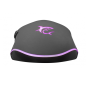 Souris Gamer WHITE SHARK GM-3001 CYRUS - Noir