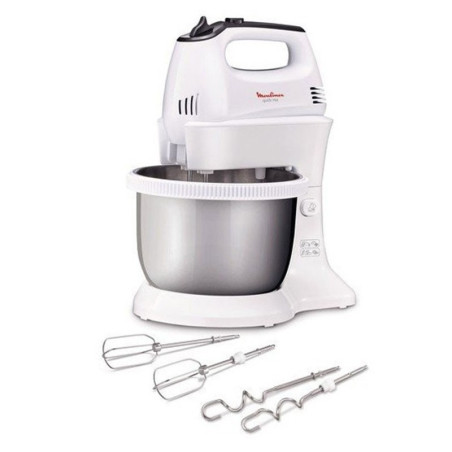 BATTEUR AVEC BOL 300W 3.5L