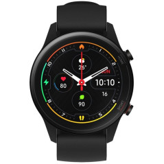 MONTRE CONNECTÉE XIAOMI MI WATCH - NOIR (BHR4550GL)